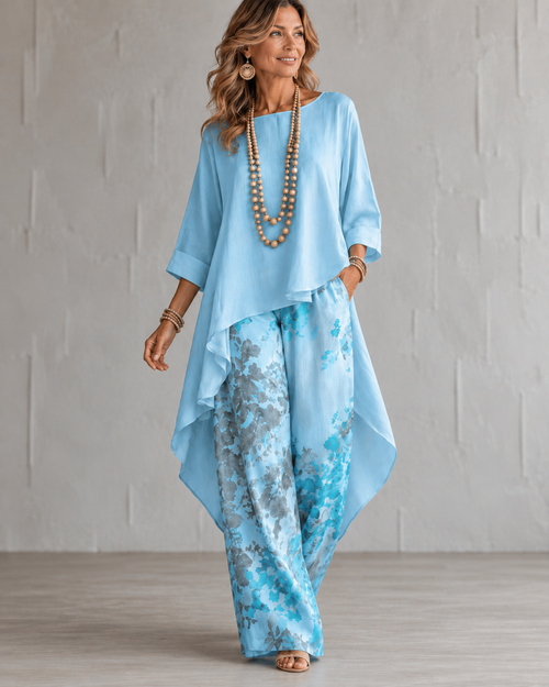 Monique™ | Elegantes Zweiteiler-Set