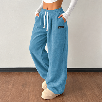 Livia Bequeme Weite Hose