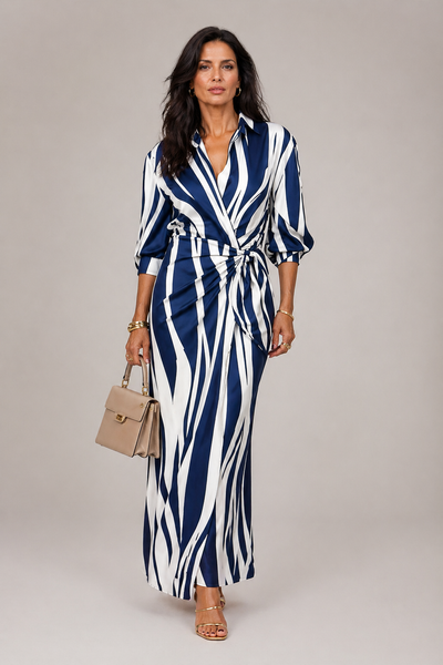 Oceana Flow Kleid
