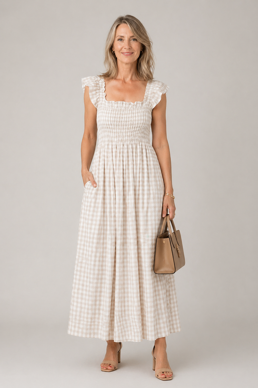 Ellie Sommerkleid