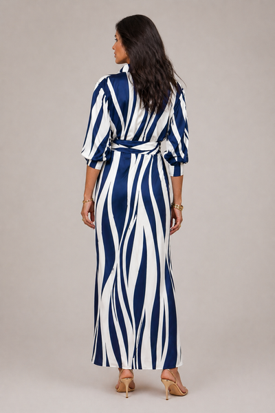Oceana Flow Kleid