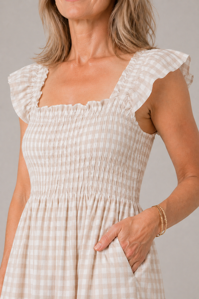 Ellie Sommerkleid