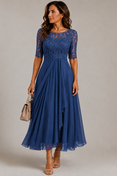 Celine Elegantes Kleid