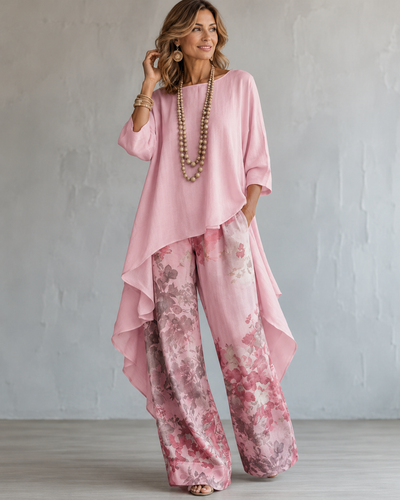 Monique™ | Elegantes Zweiteiler-Set