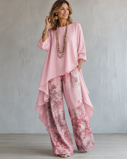 Monique™ | Elegantes Zweiteiler-Set