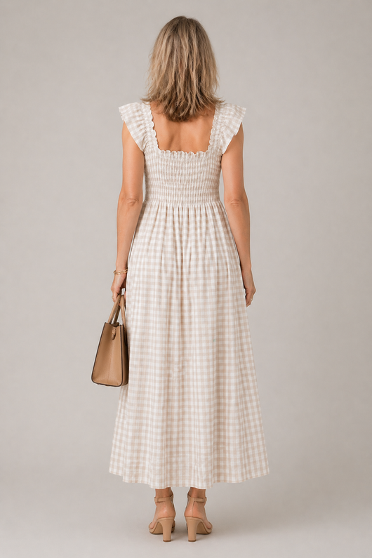 Ellie Sommerkleid
