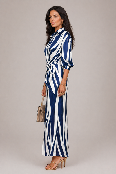 Oceana Flow Kleid