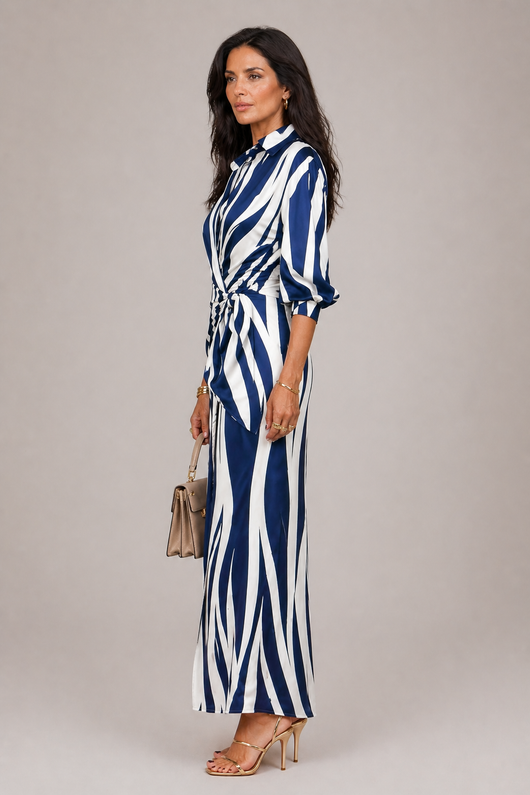 Oceana Flow Kleid