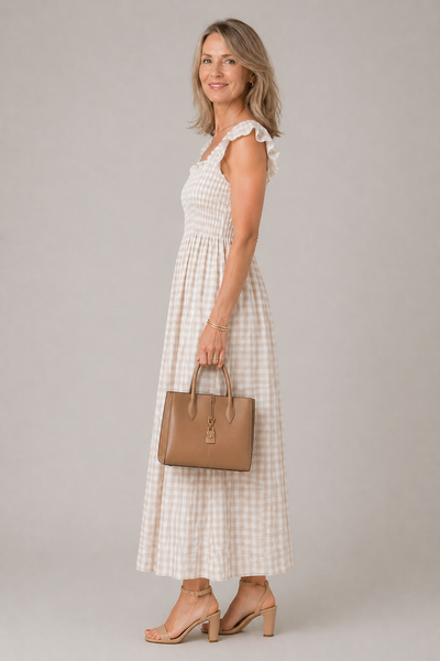 Ellie Sommerkleid