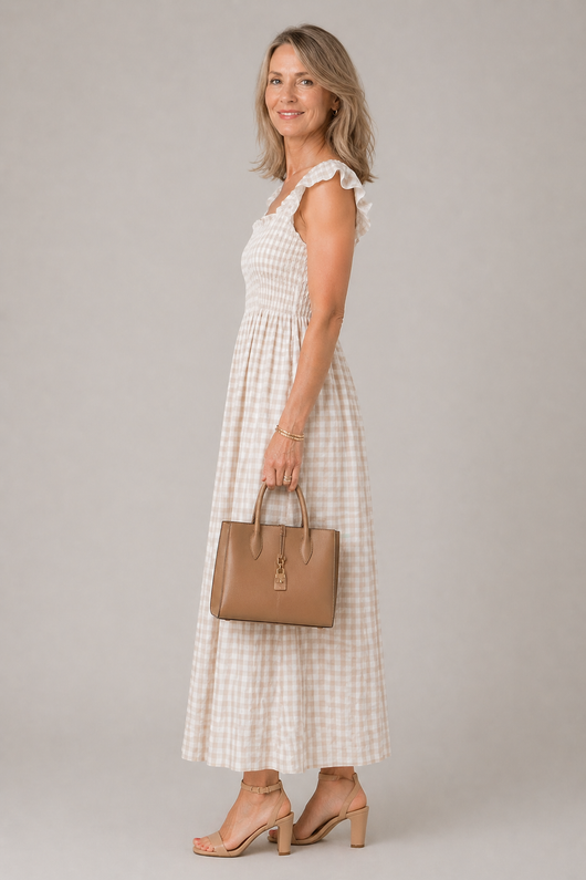 Ellie Sommerkleid