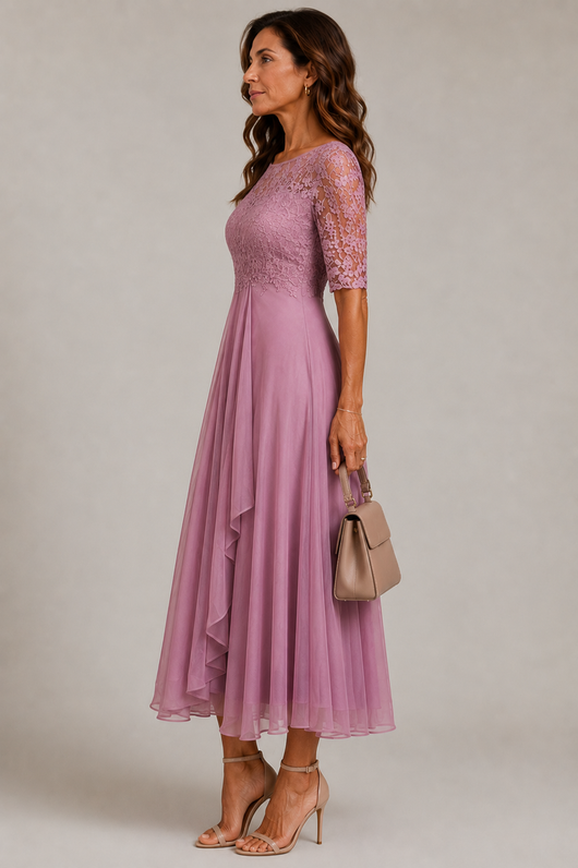 Celine Elegantes Kleid