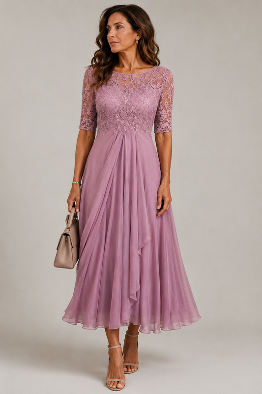 Celine Elegantes Kleid