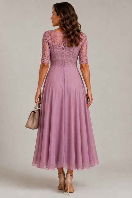 Celine Elegantes Kleid