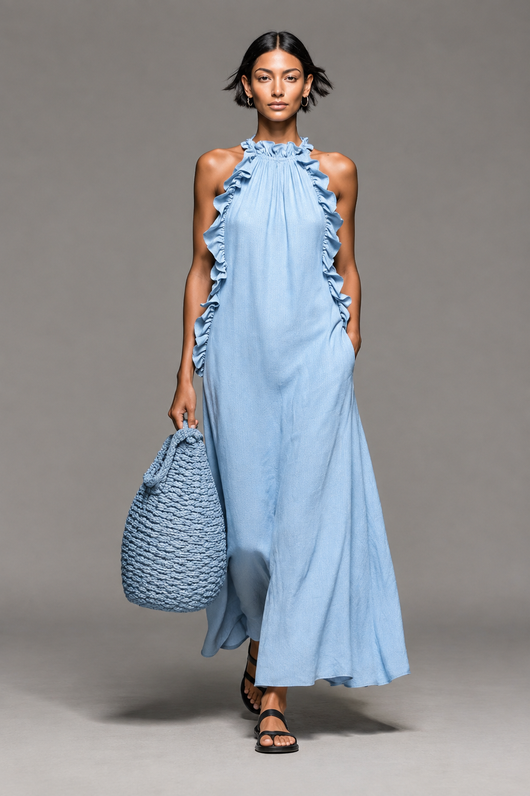 Schickes Kleid Lena