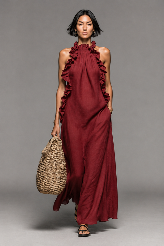 Schickes Kleid Lena