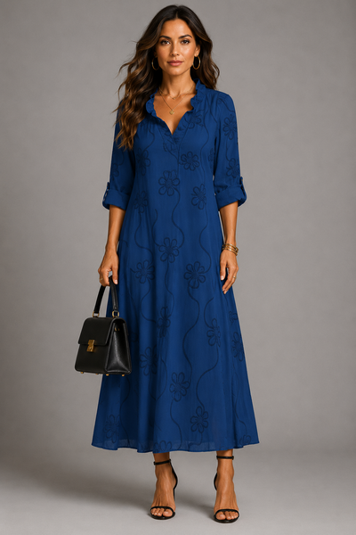 Navy blue