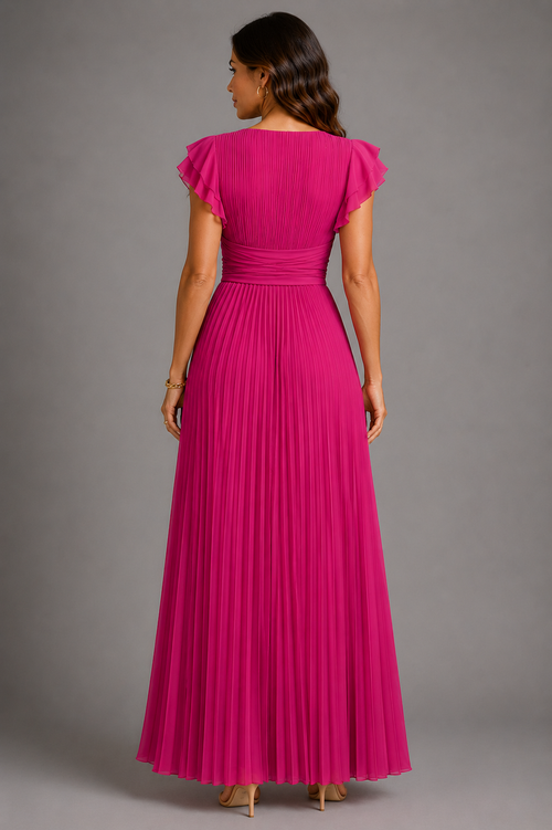 Selena Glamour-Kleid