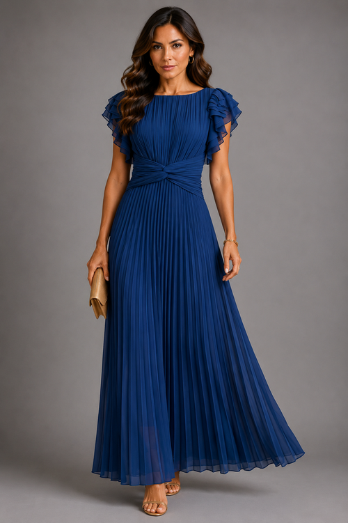 Selena Glamour-Kleid