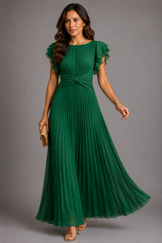 Selena Glamour-Kleid