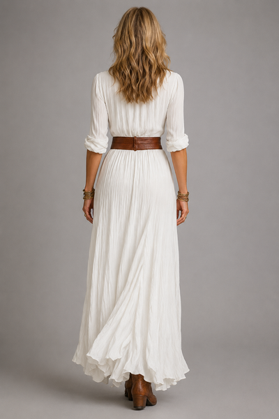 Karlijn Romantik-Kleid