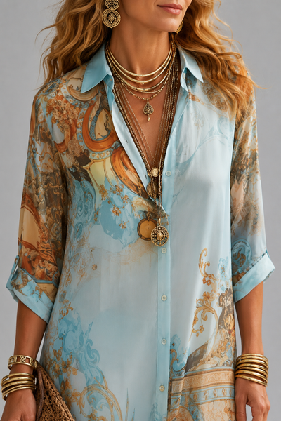 Marlies Riviera Kleid
