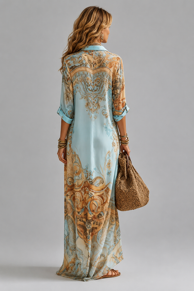 Marlies Riviera Kleid