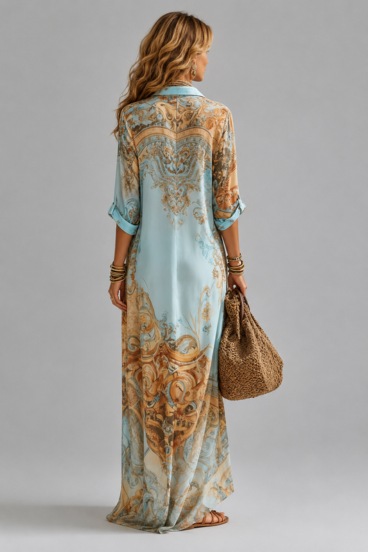 Marlies Riviera Kleid