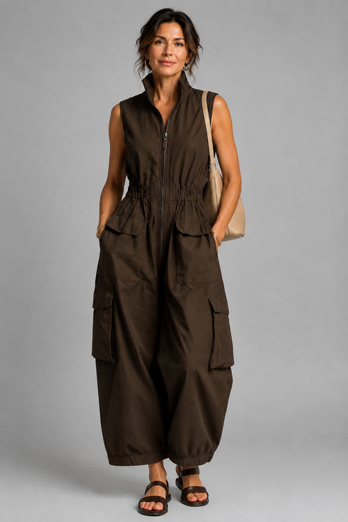 Rianne Müheloser Jumpsuit