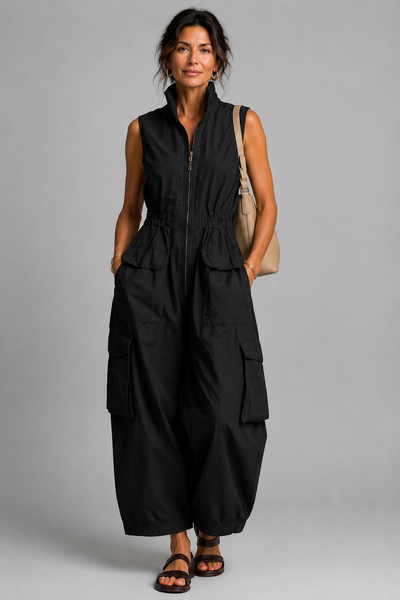 Rianne Müheloser Jumpsuit