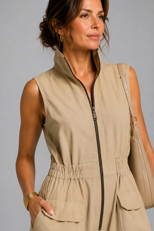 Rianne Müheloser Jumpsuit