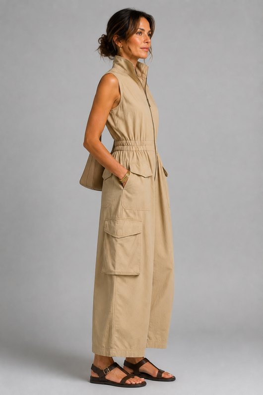 Rianne Müheloser Jumpsuit