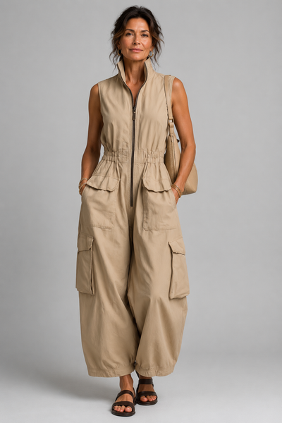 Rianne Müheloser Jumpsuit