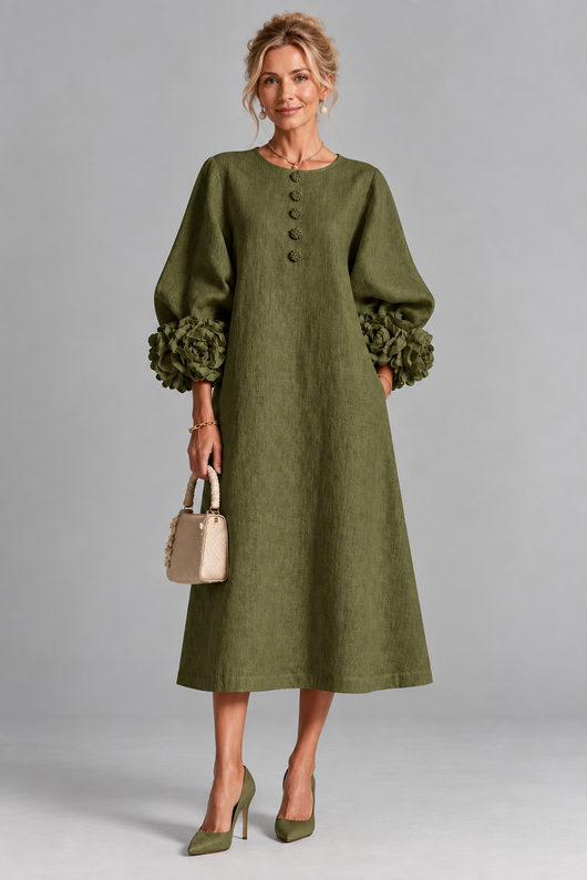 Ivy Romantikkleid