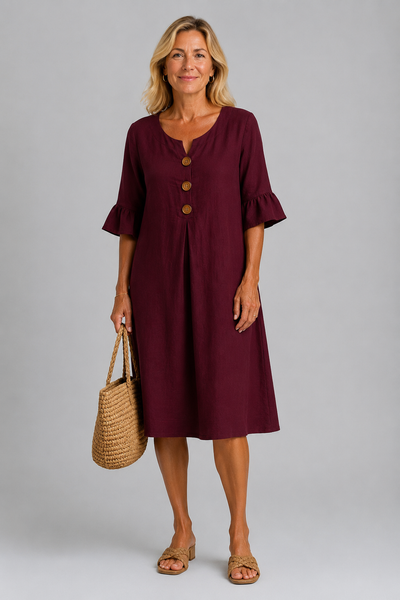 Juna Freizeitkleid