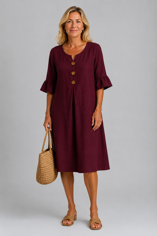Juna Freizeitkleid
