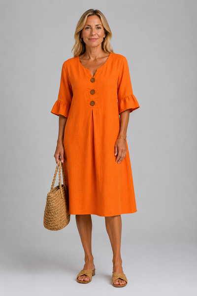Juna Freizeitkleid