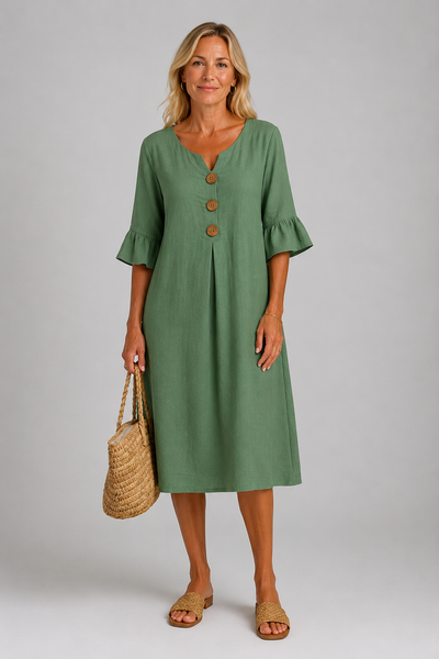 Juna Freizeitkleid
