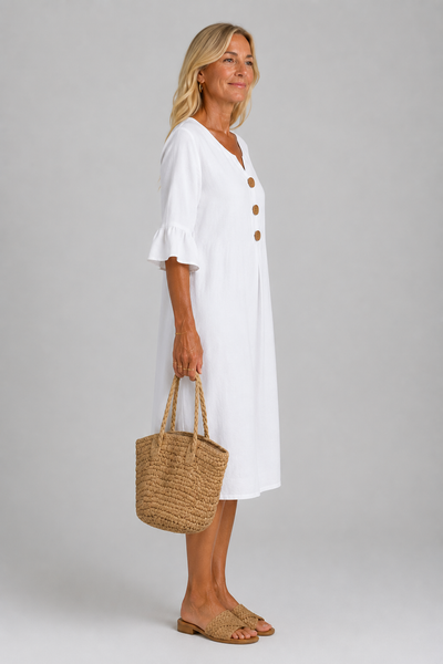 Juna Freizeitkleid