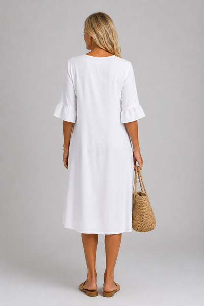 Juna Freizeitkleid