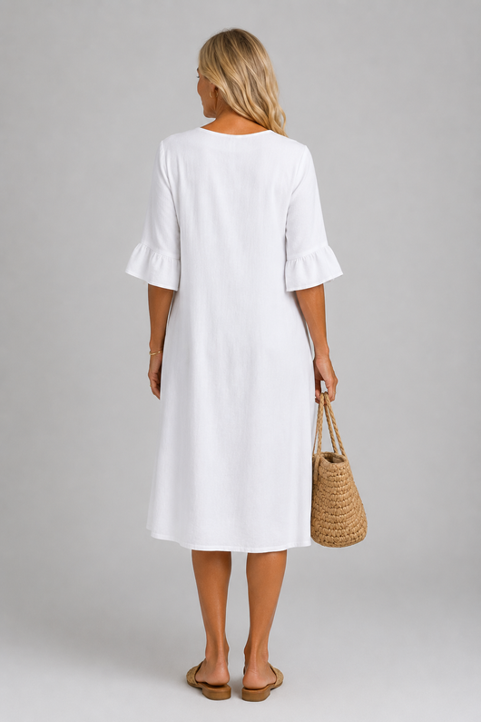 Juna Freizeitkleid