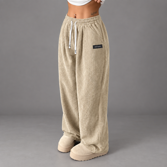 Livia Bequeme Weite Hose