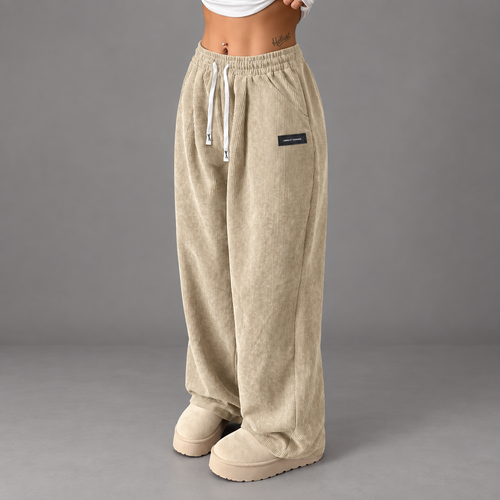Livia Bequeme Weite Hose