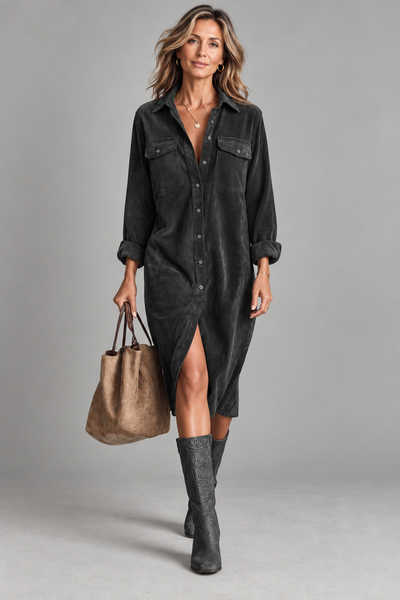 Modernes Kleid Anouk