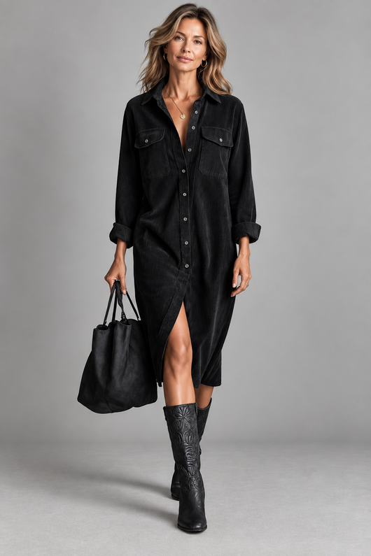 Modernes Kleid Anouk