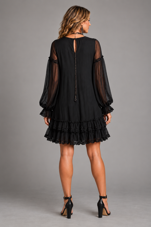 Merel Elegance Kleid