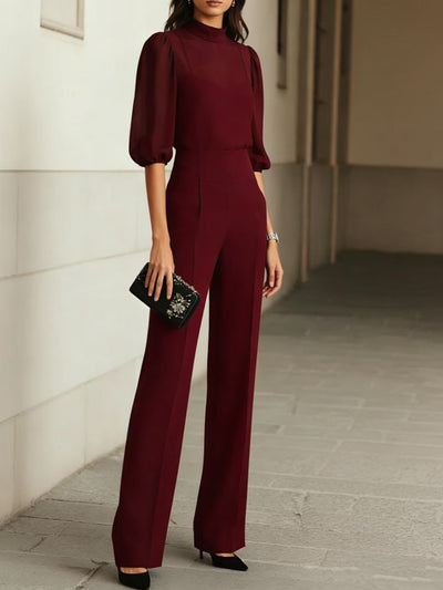 Nadie Elegante Dreiteiliges Set