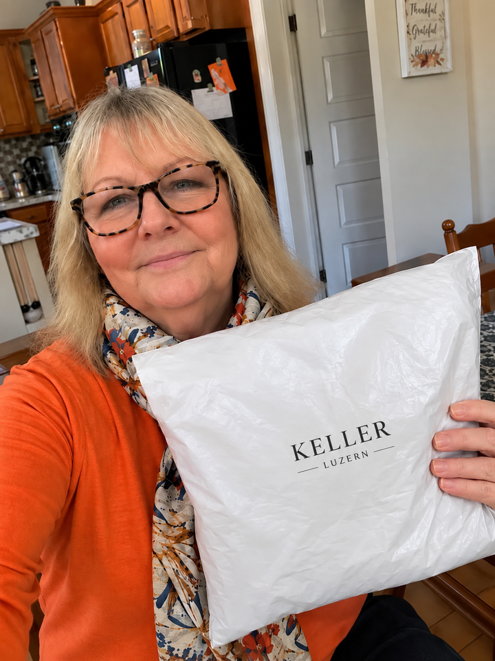 Review by Sabine Waldner