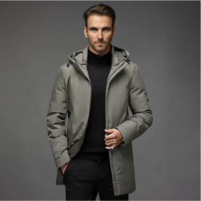 Premium-Winterjacke