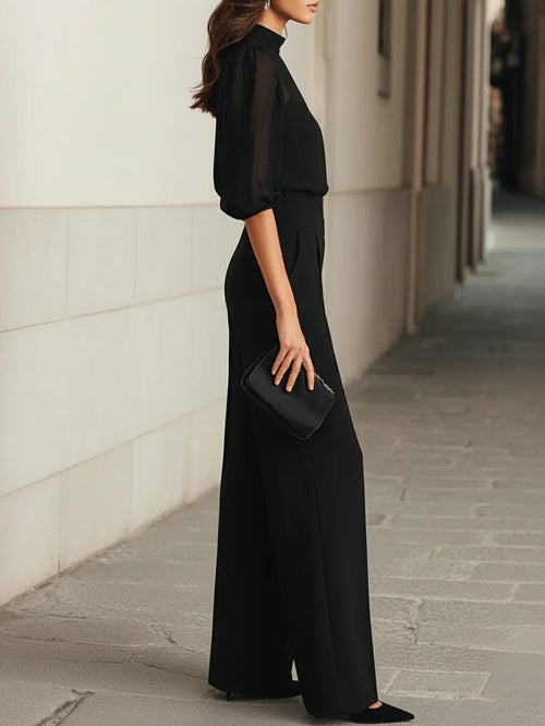 Nadie Elegante Dreiteiliges Set
